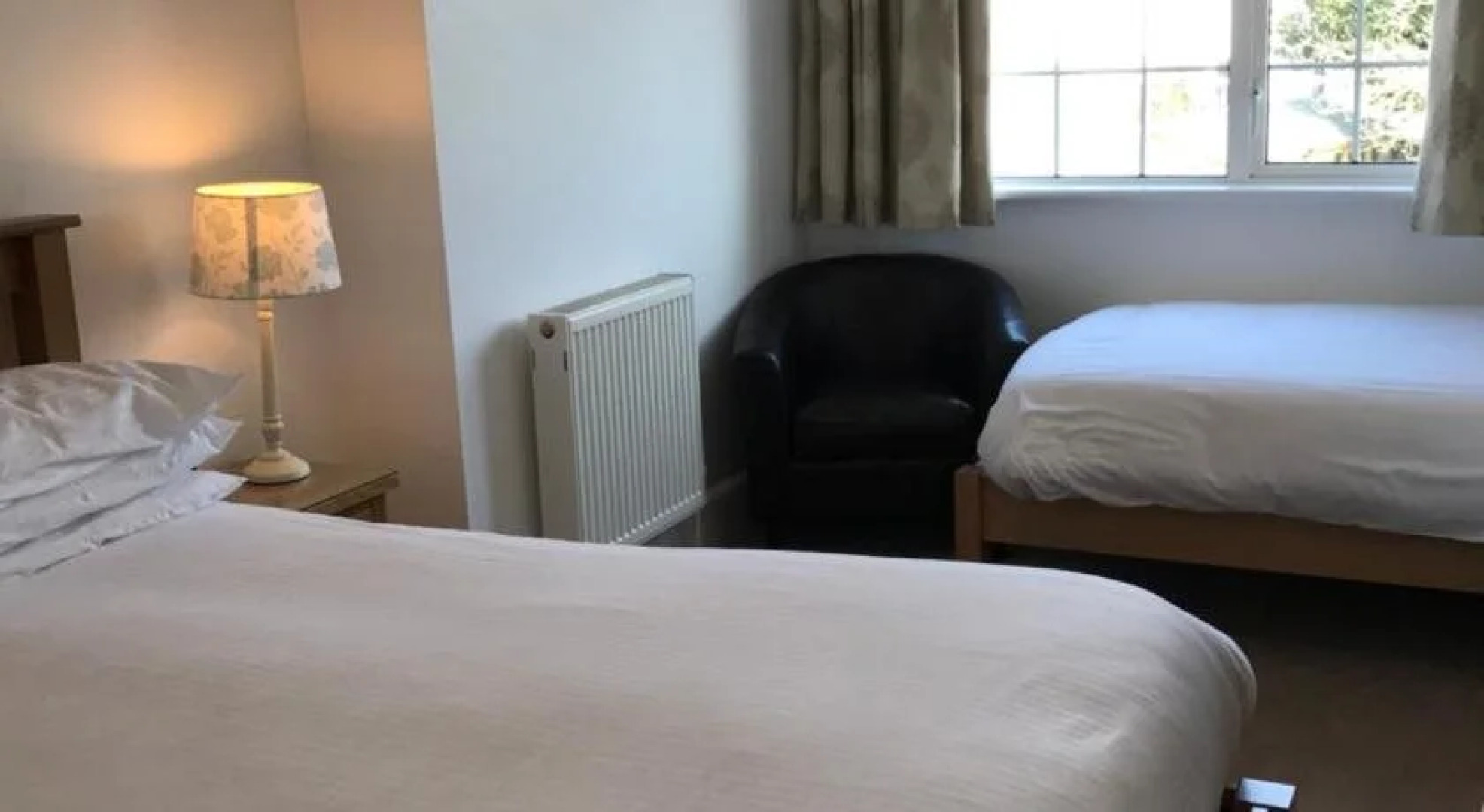 Chellowdene Guest House