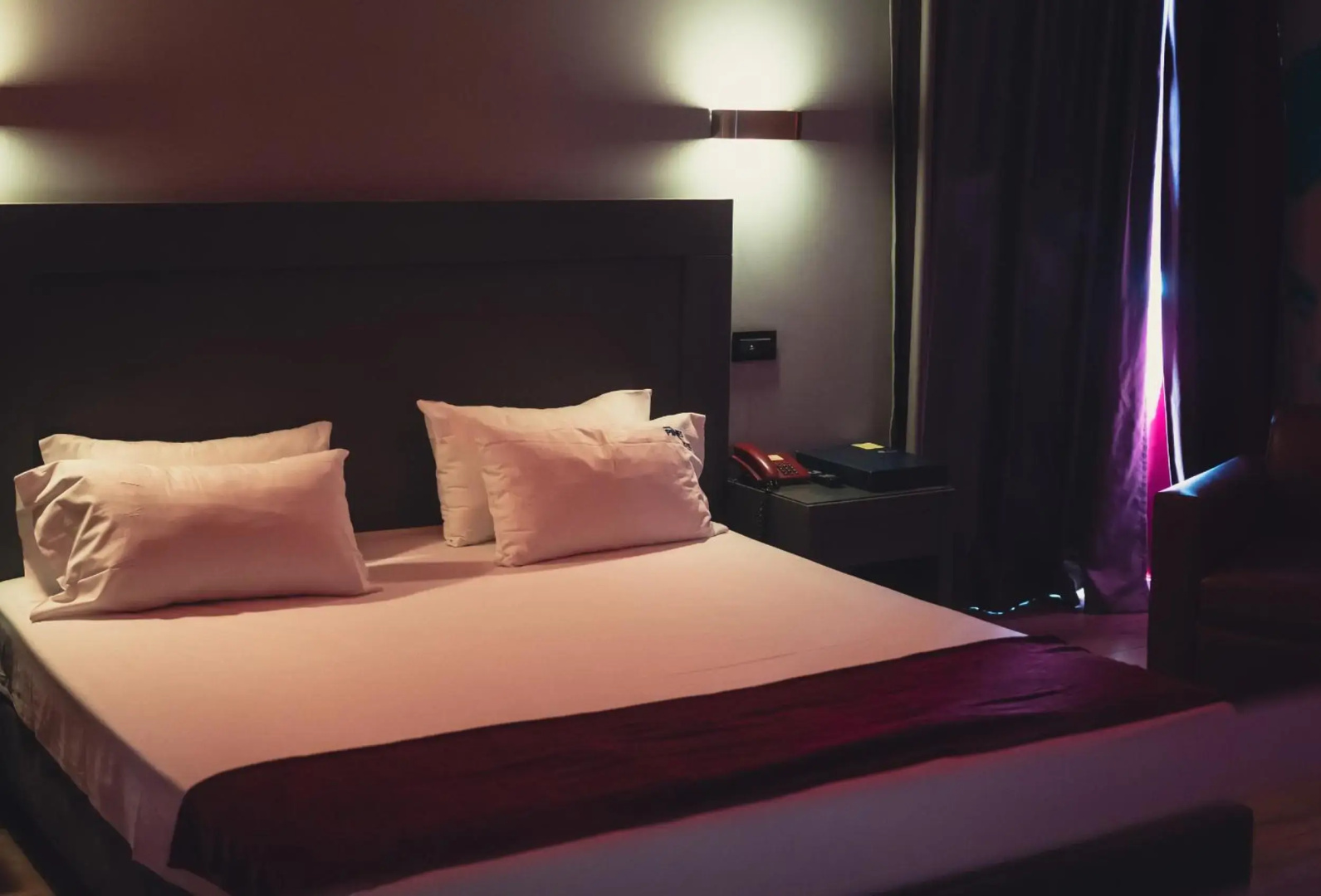 Pines Hotel