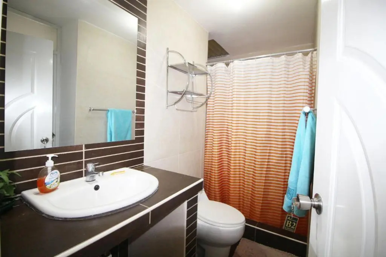 Ayli Apart Hotel