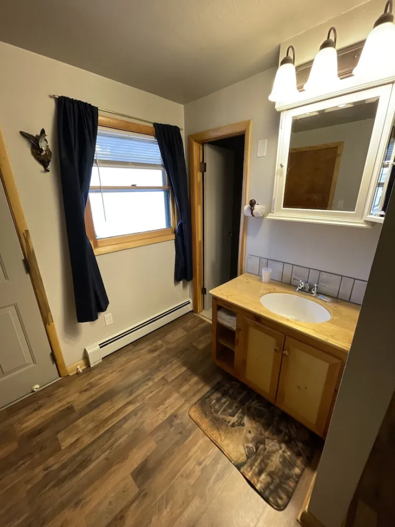 Rio Grande Motel