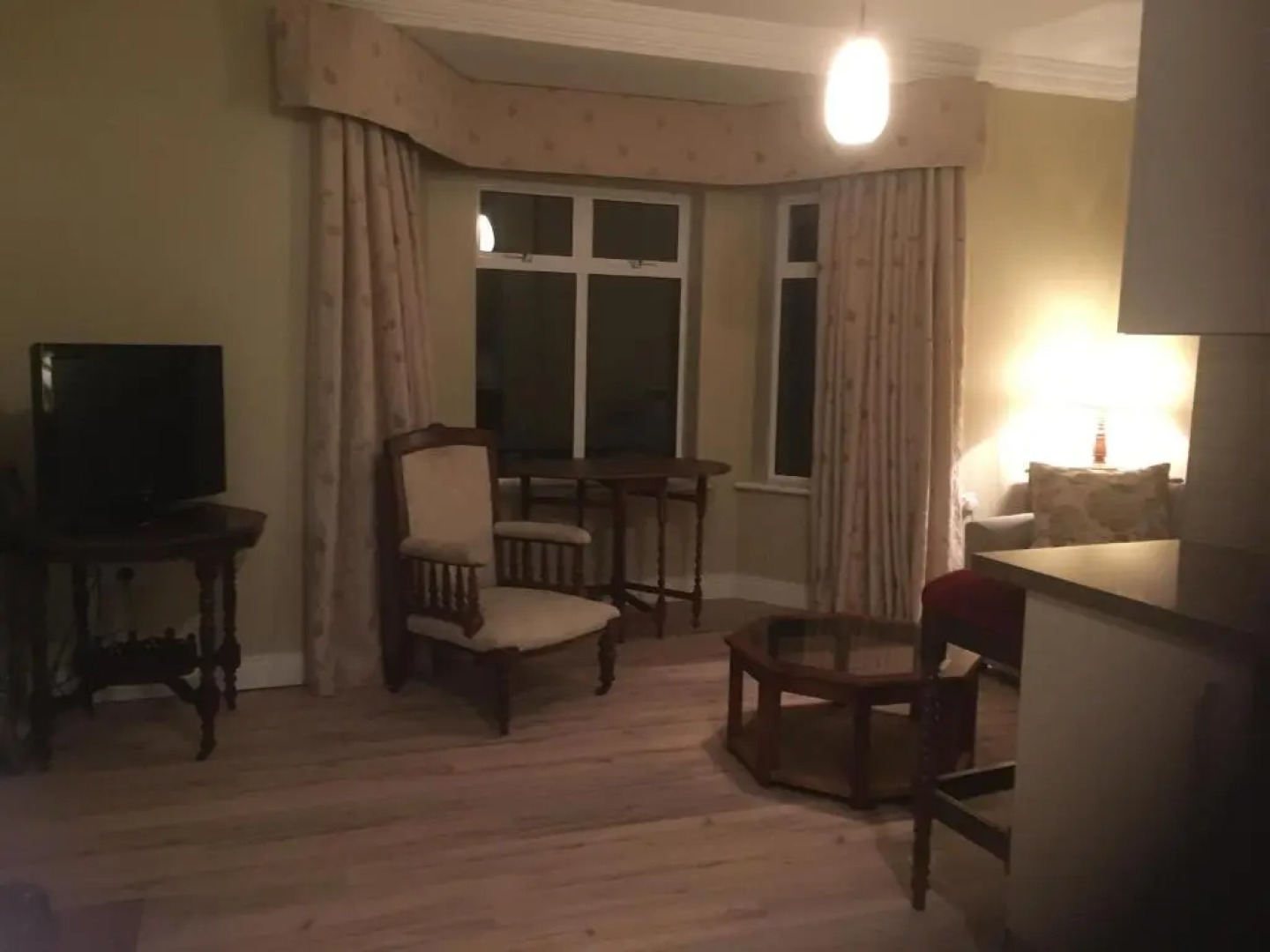 Coolanowle Self Catering Accommodation