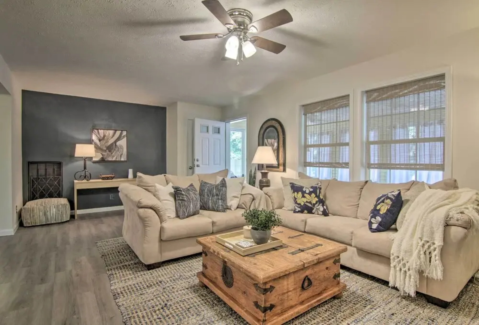 < 4 Mi to Shore: 'asteri House' in Rehoboth Beach!