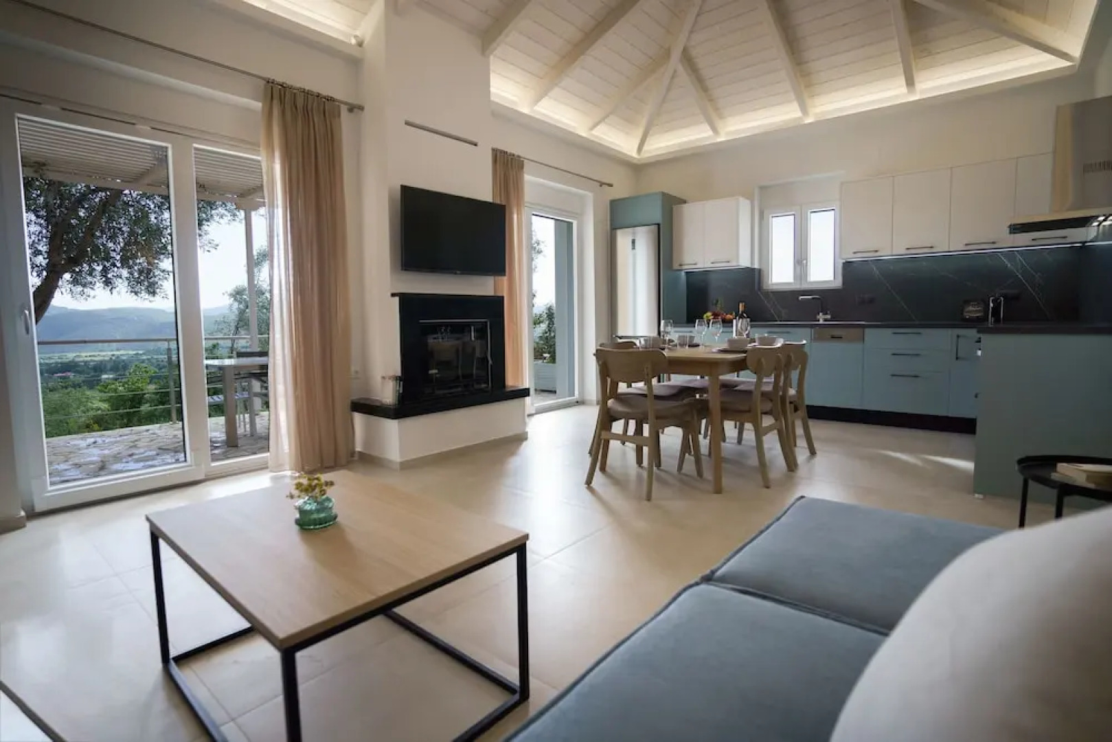 Astrali Stone Villas