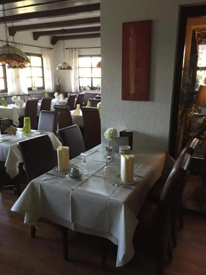 Landhaus Waldziegelhütte