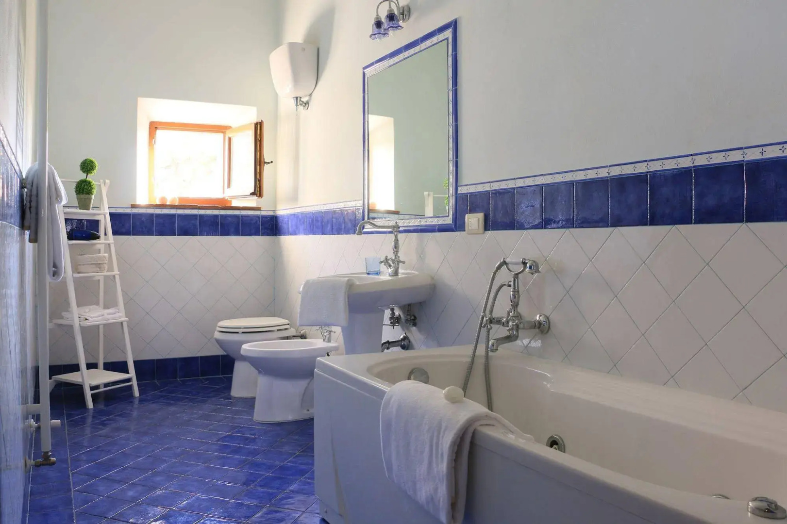 Agriturismo Terra di Cortona