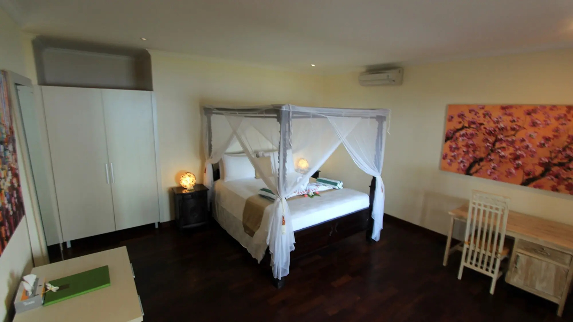 Poinciana Resort Bali