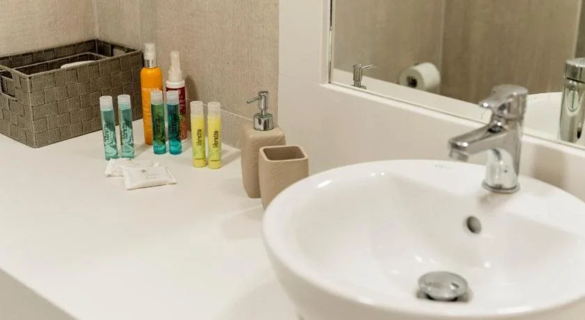 Olive & Stone Villas