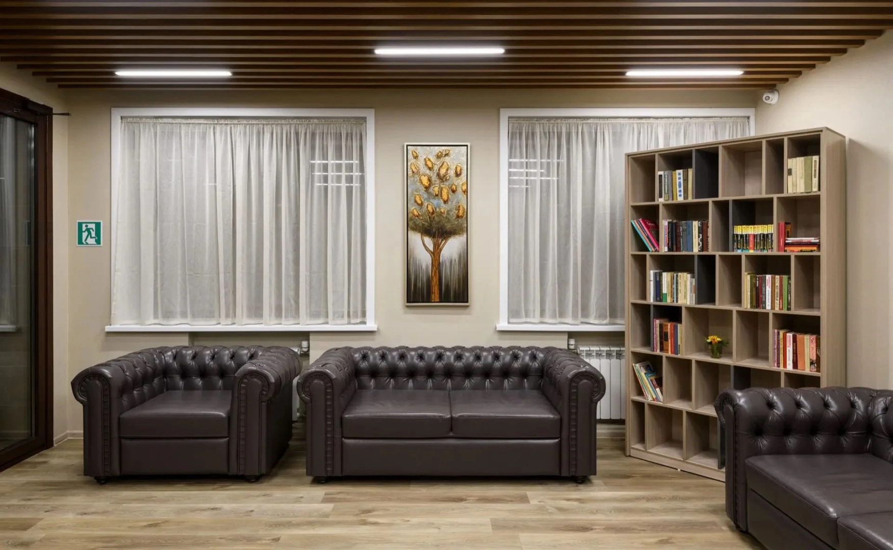 Кука экокурорт