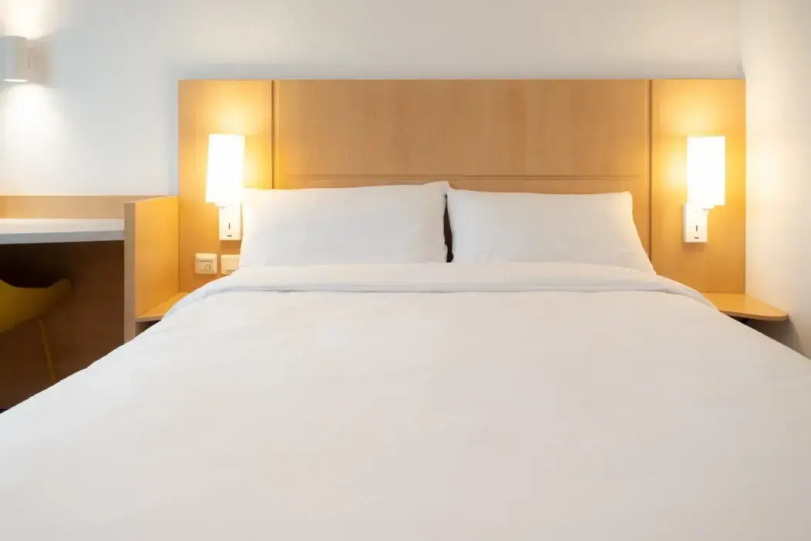 Отель B&B Hotel Kielce Centrum