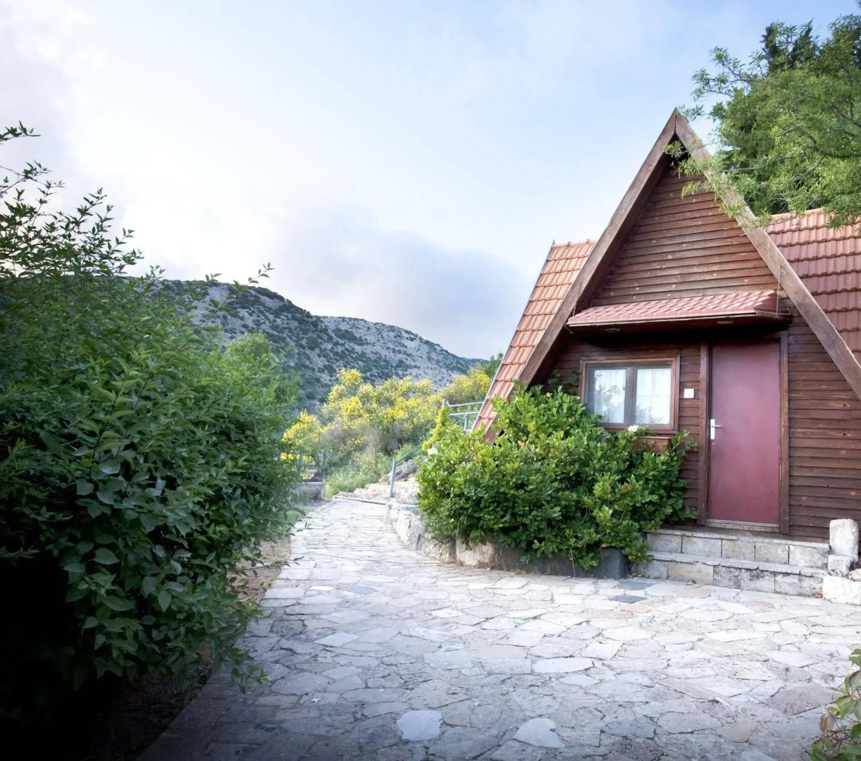 Rimonim Hermon Holiday Village