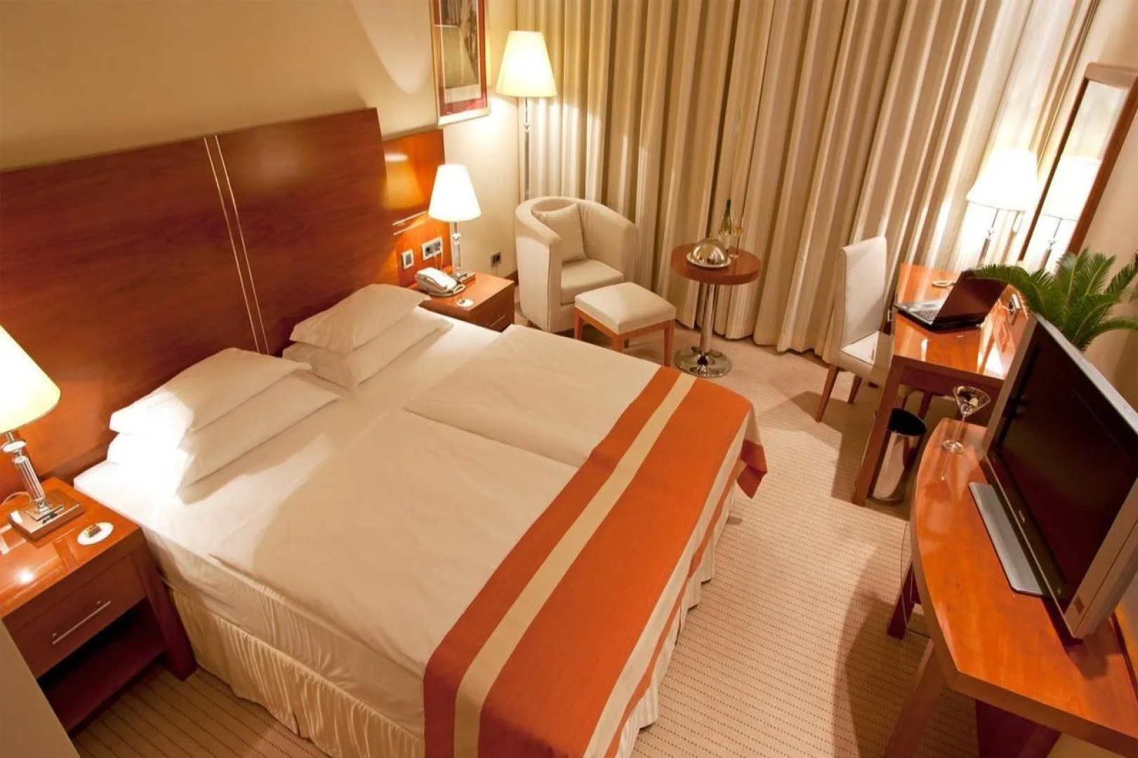 Hotel Antunovic Zagreb