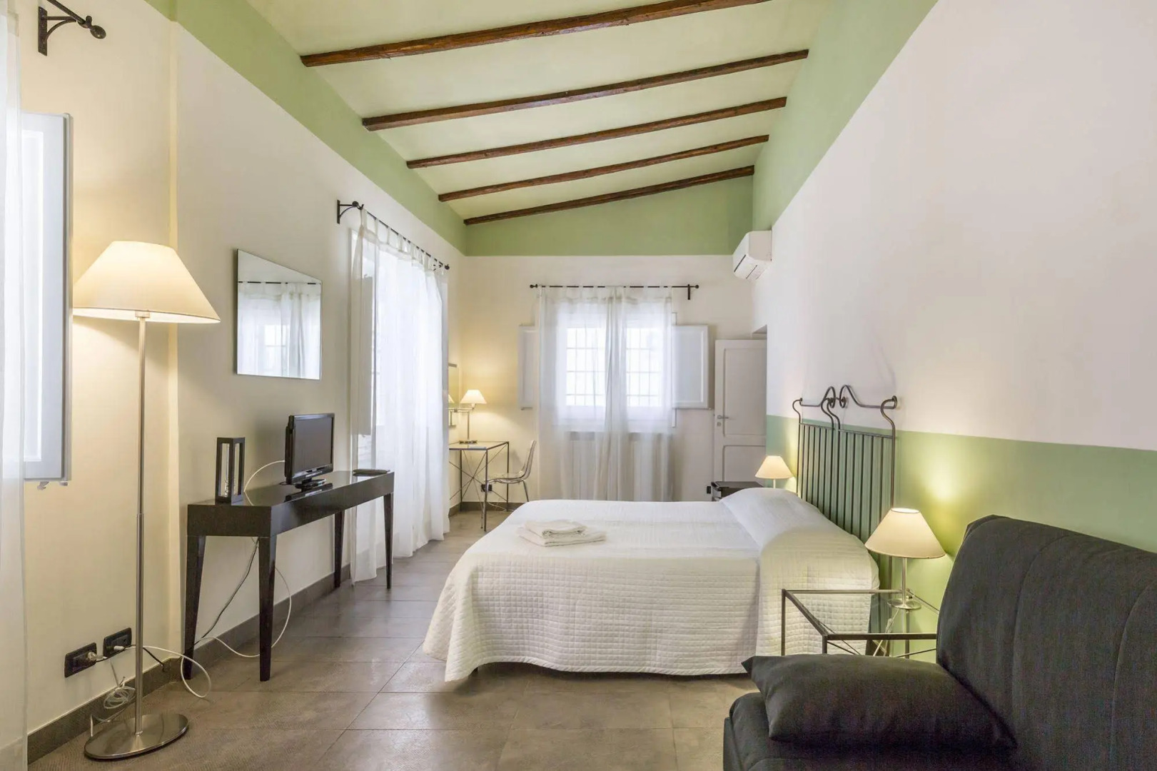 Sant'Agostino B&B