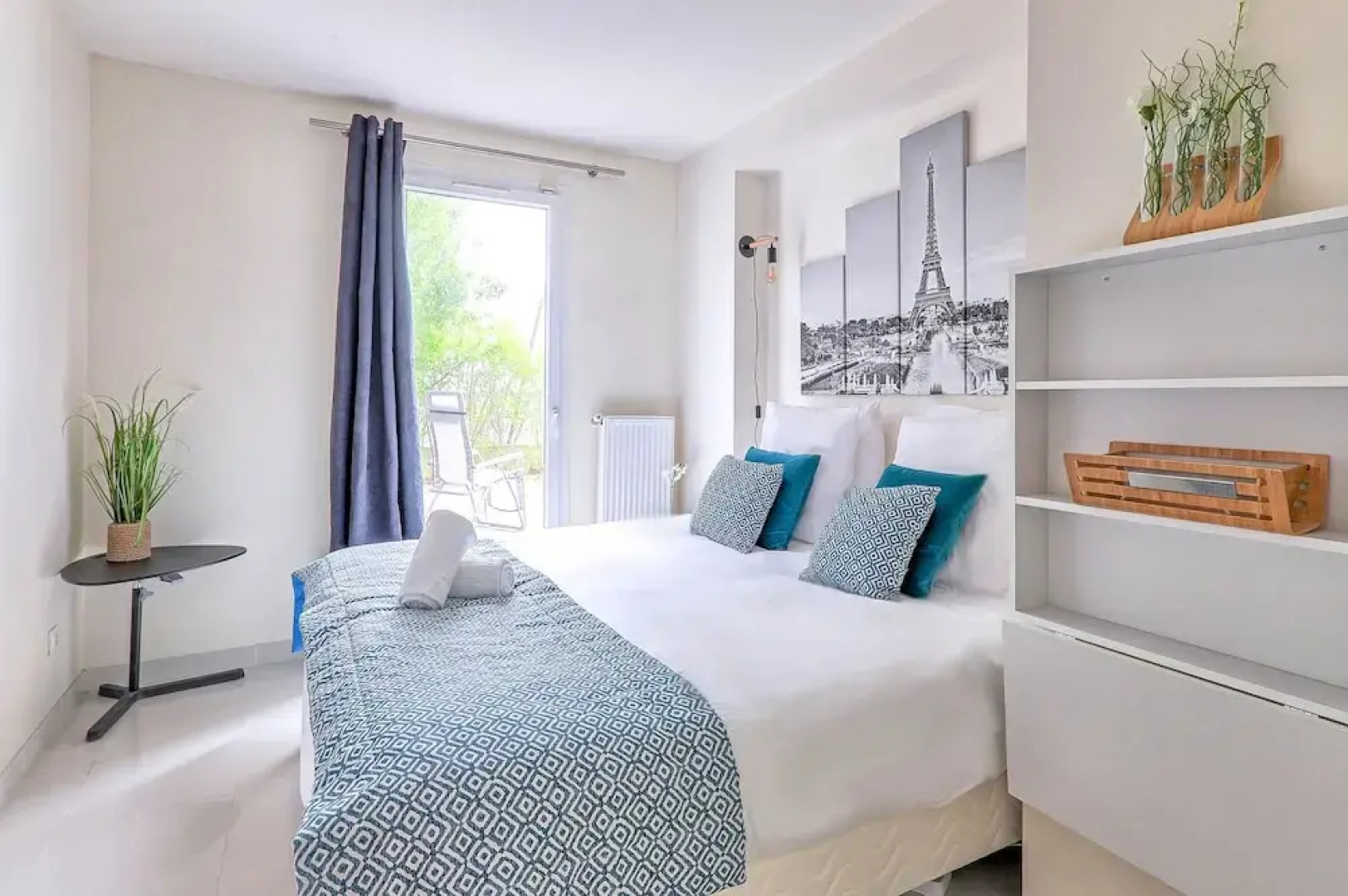 Duplex Montevrain II