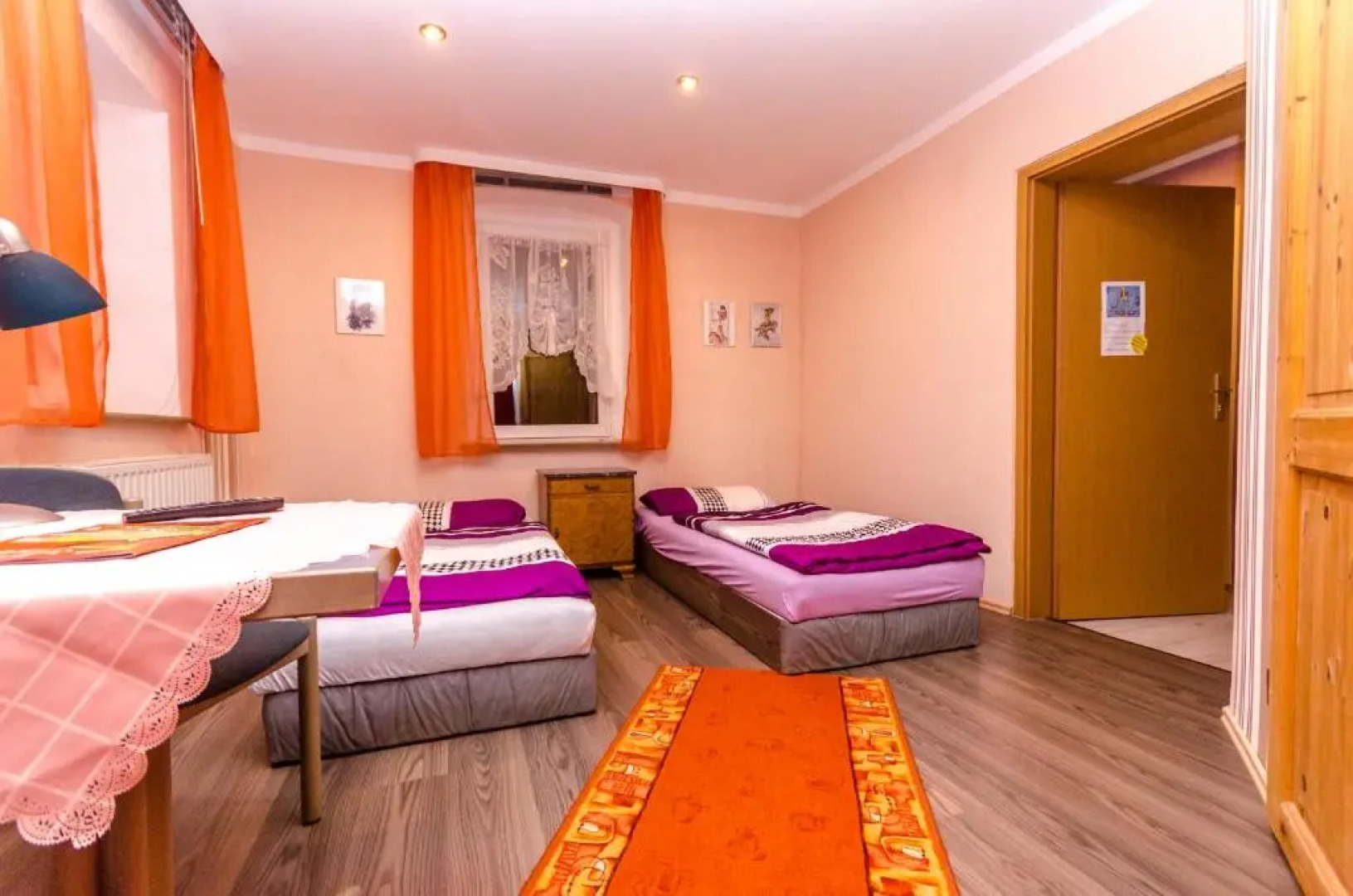 Pension Zur Kutscherstube