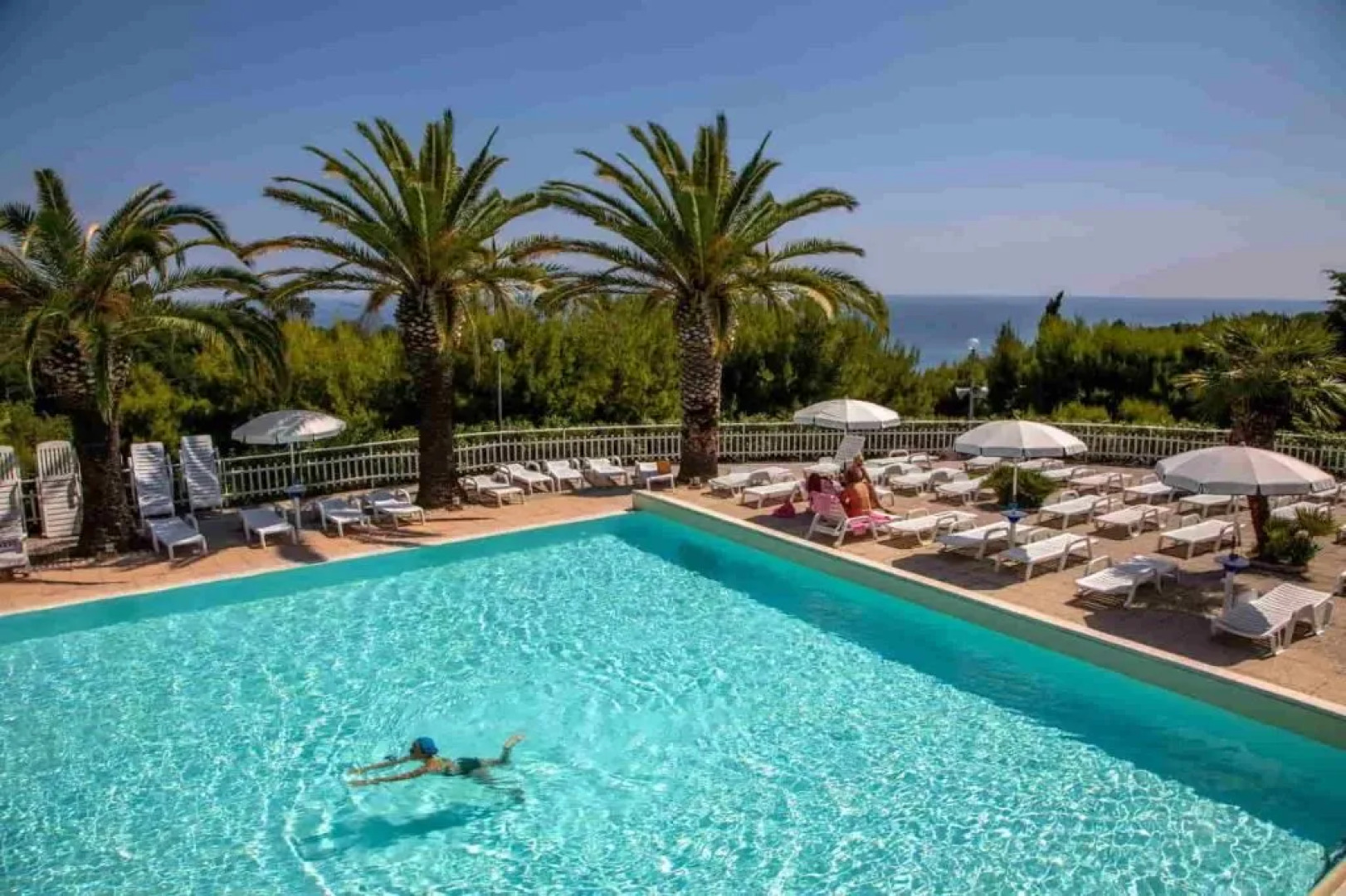 Villaggio Centro Vacanze Mirage