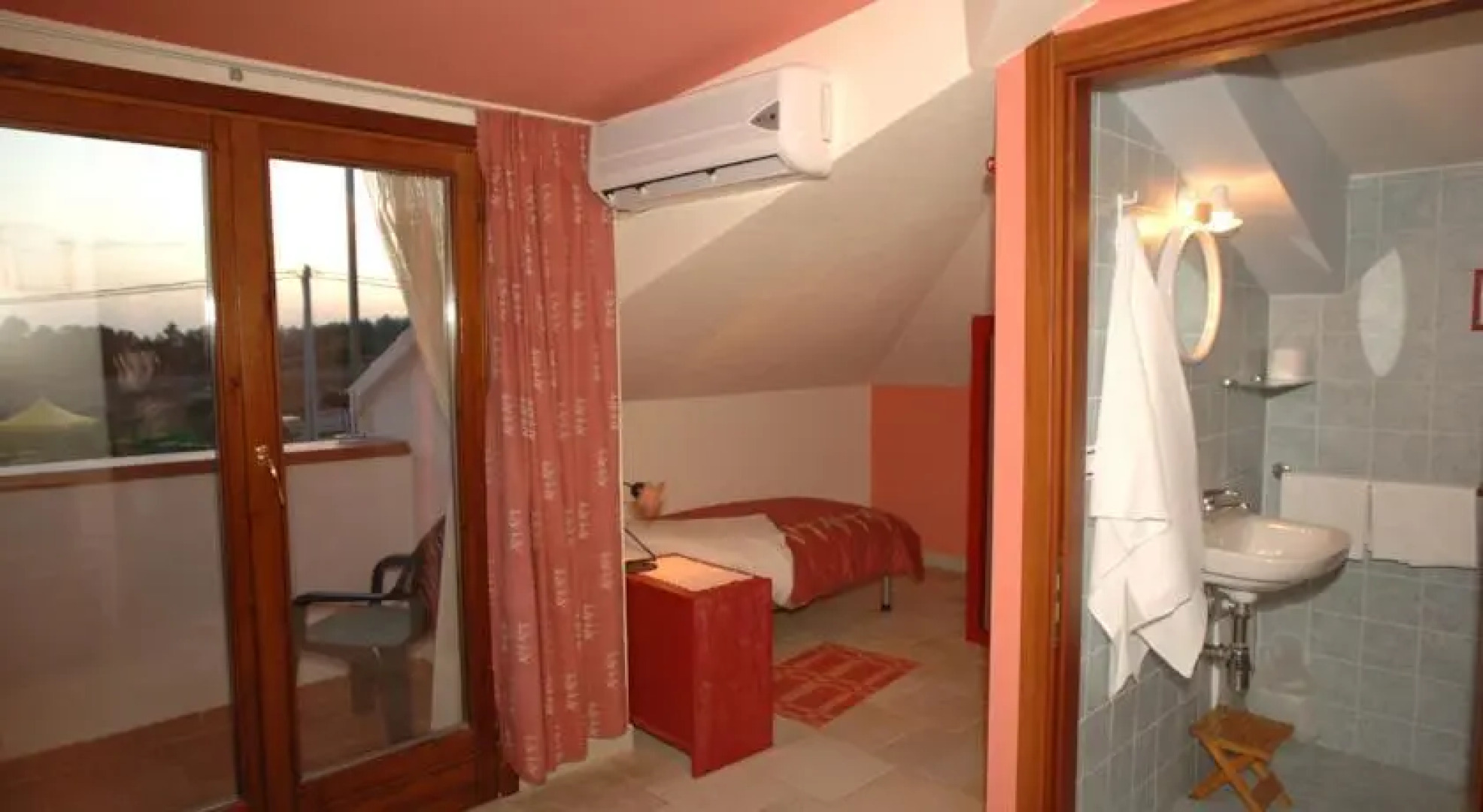 B&B Fenicottero Rosa