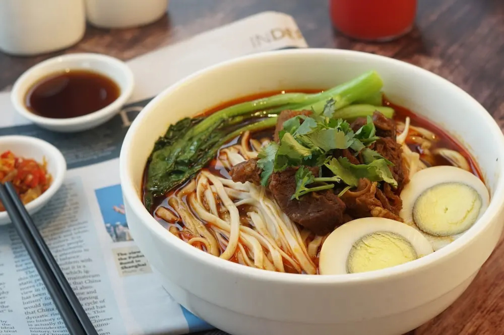 Nanchang Ligao Crowne Plaza Hotel