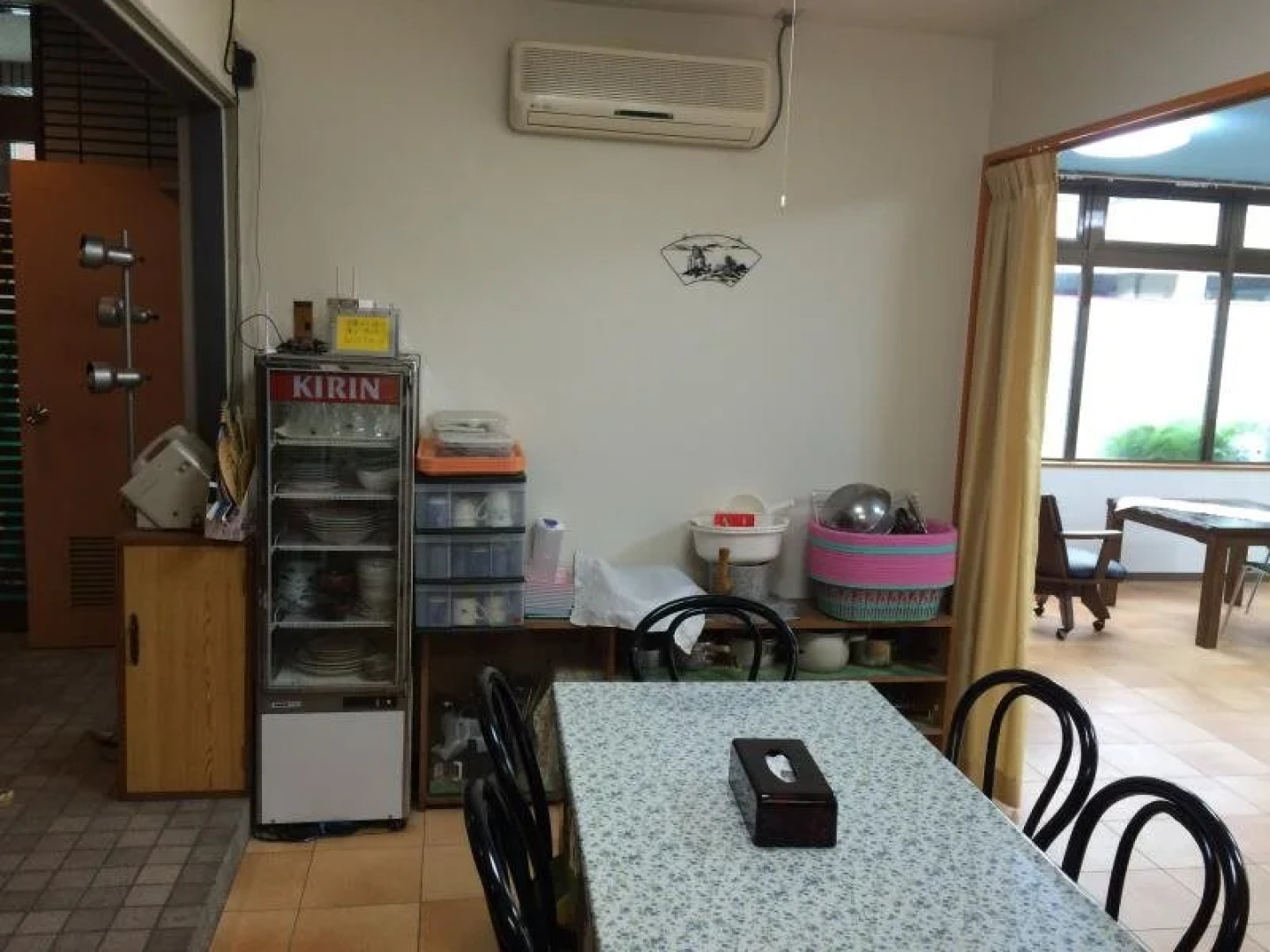 Guest House Bears Moriguchi