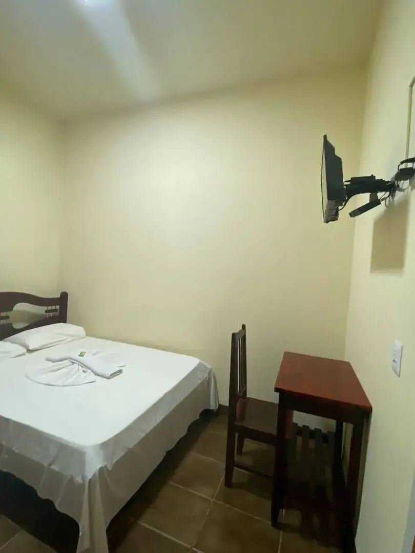 Hotel Bela Vista