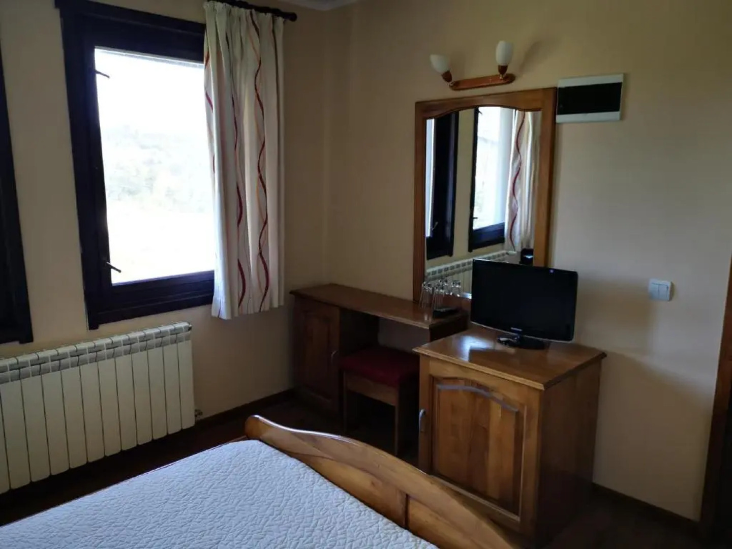 Family Hotel Arbanashka Sreshta