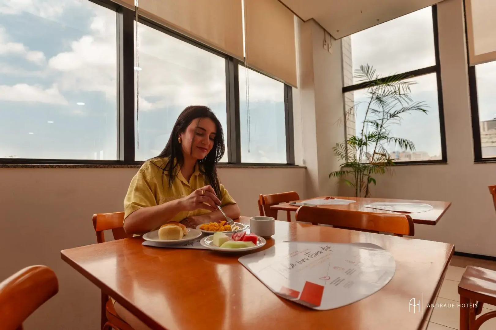 Tulip Inn Saint Louis