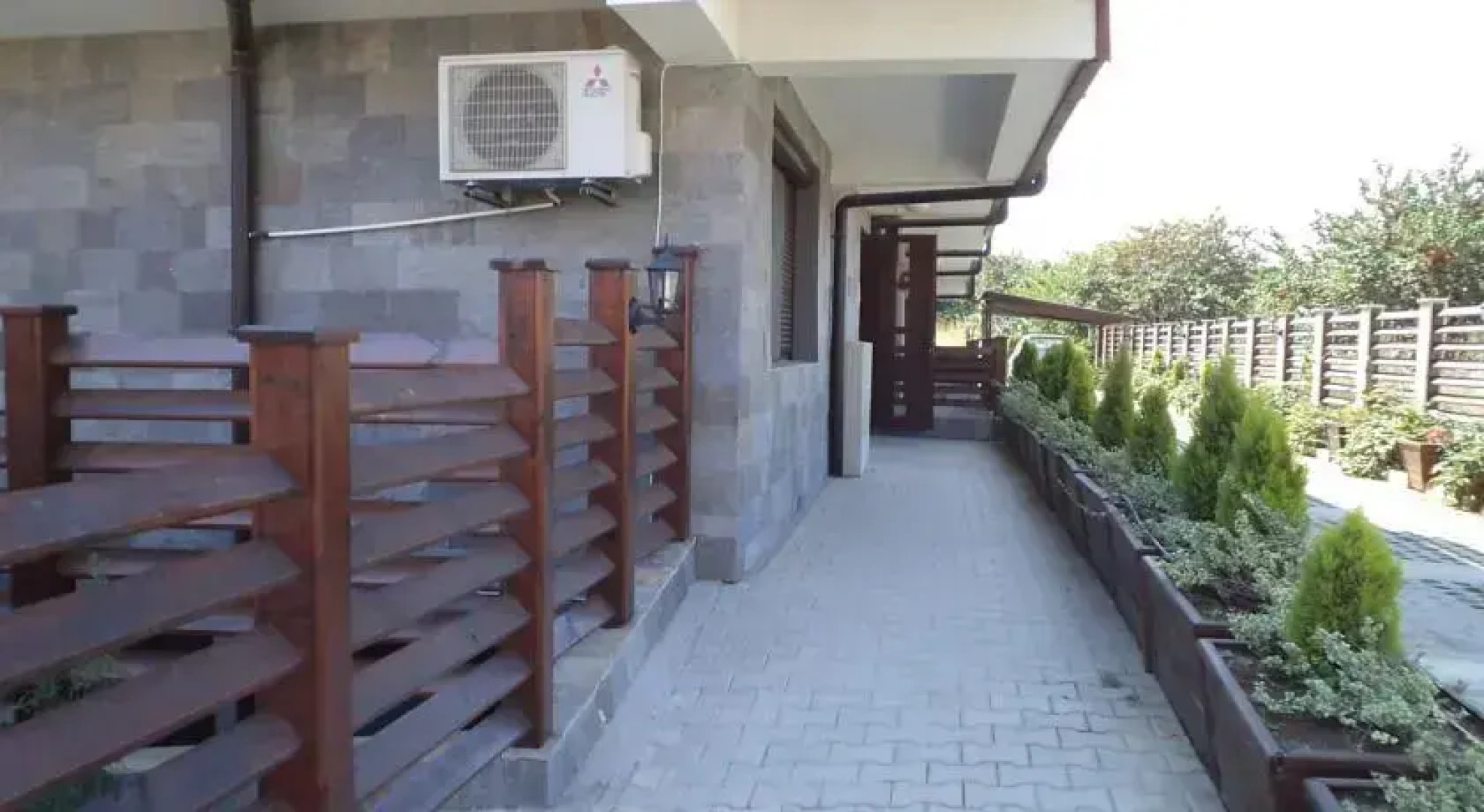 Apartments in Sunny Hill 3 Complex