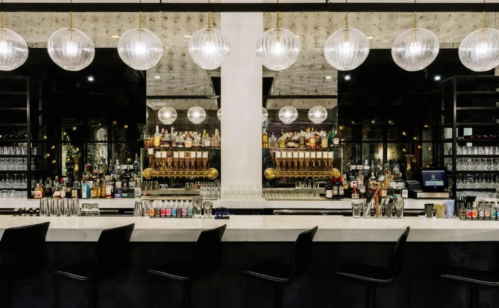 Hotel Covington Cincinnati Riverfront