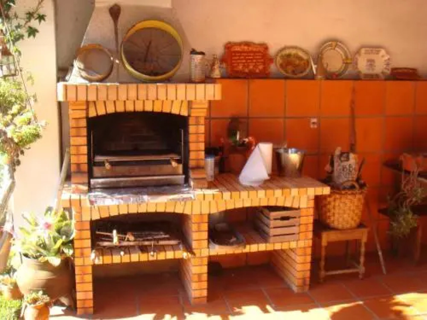 Casa Rural Oliveira do Bairro