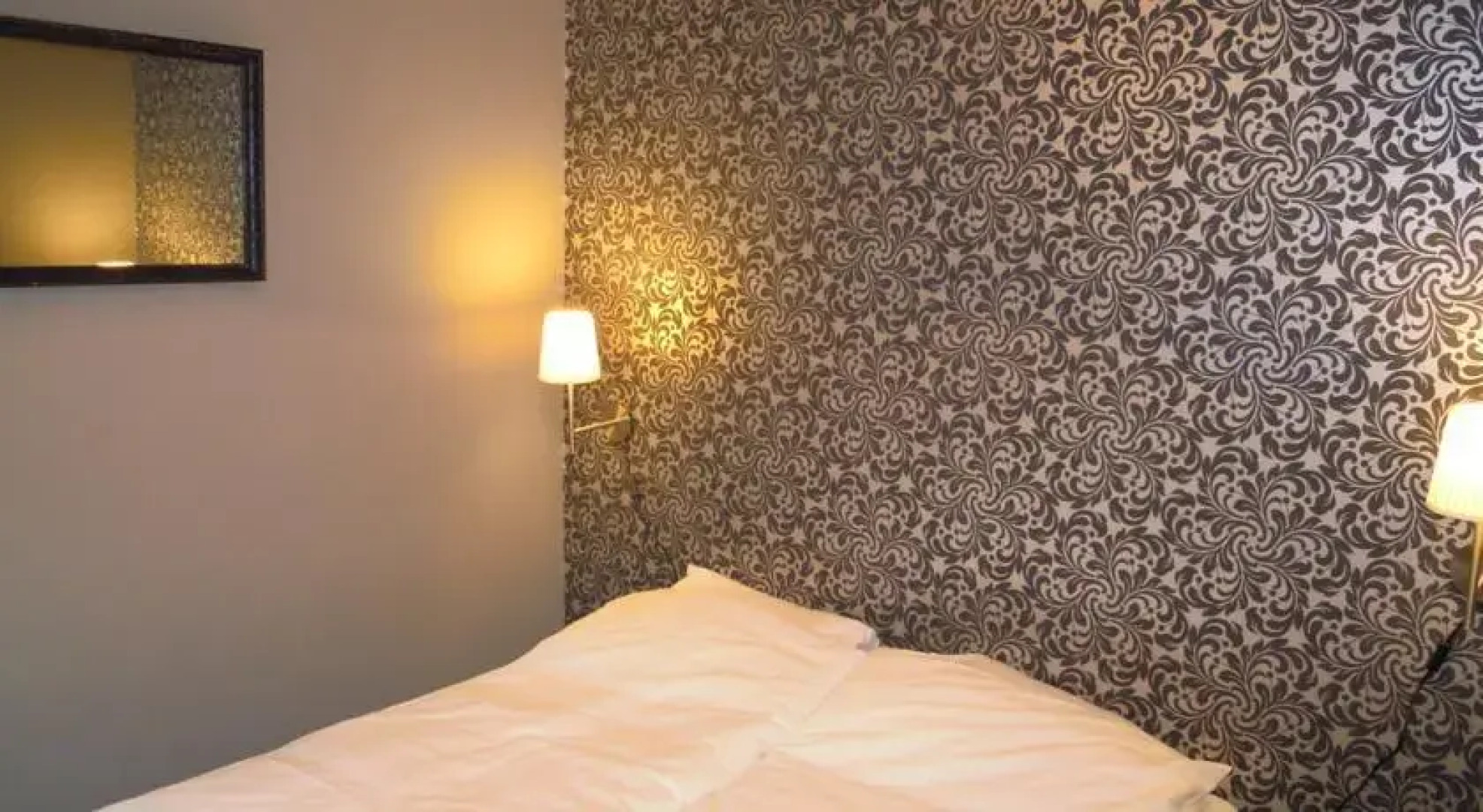 Clyde & Gaelle Cottage