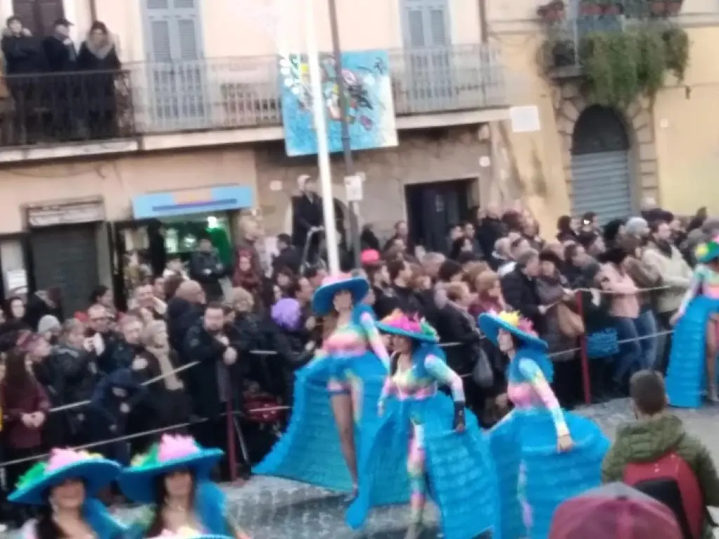 Appartamento al Borgo