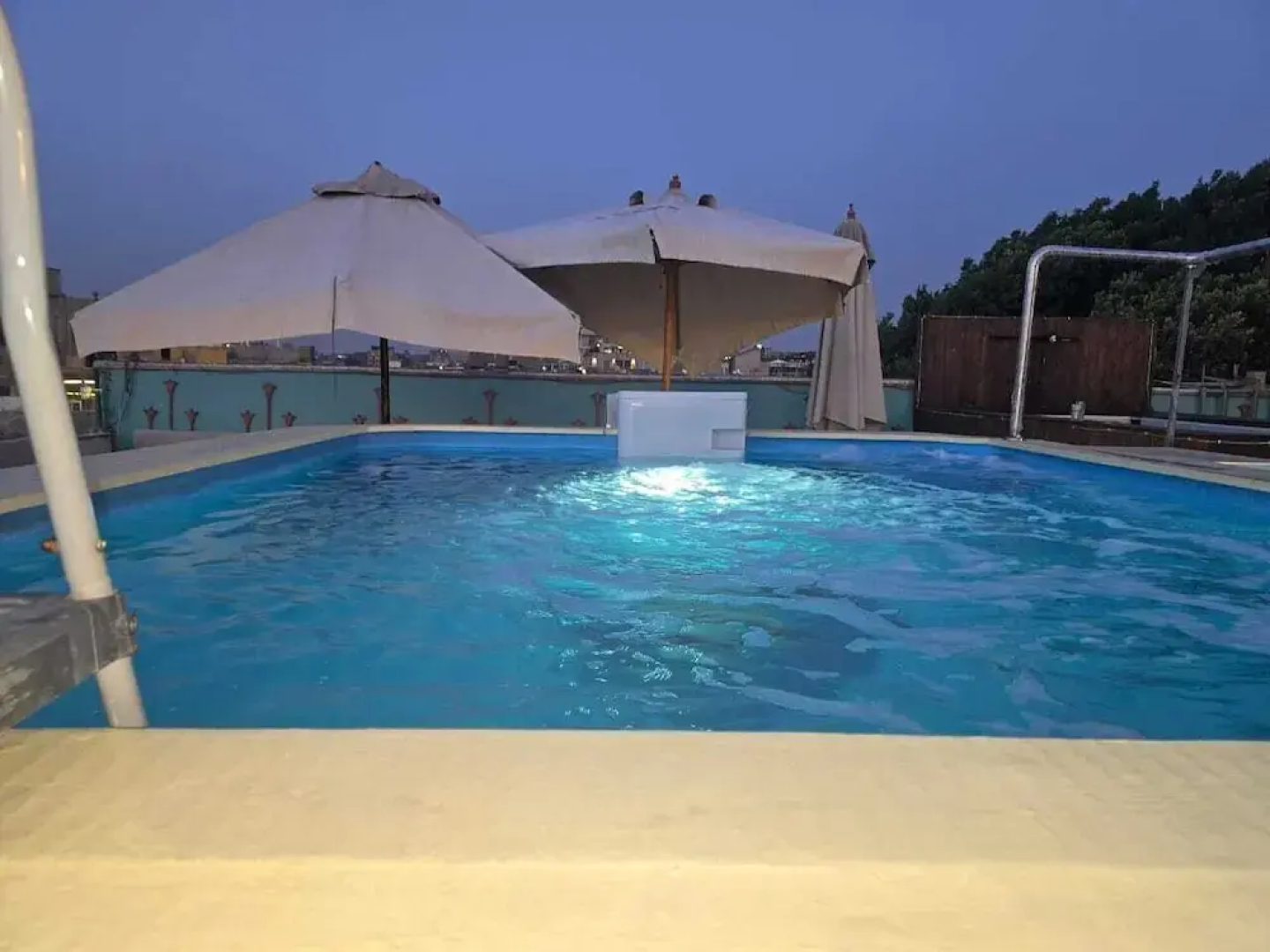 Pyramids View Studios