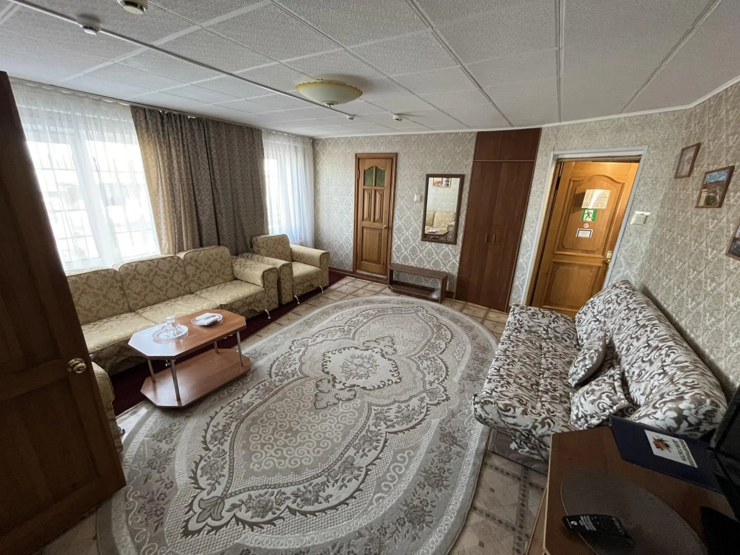 Гостевой дом Смирновъ