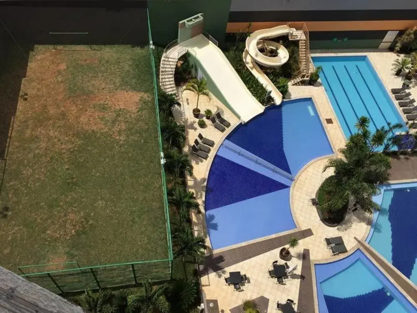 Veredas - RQ Turismo