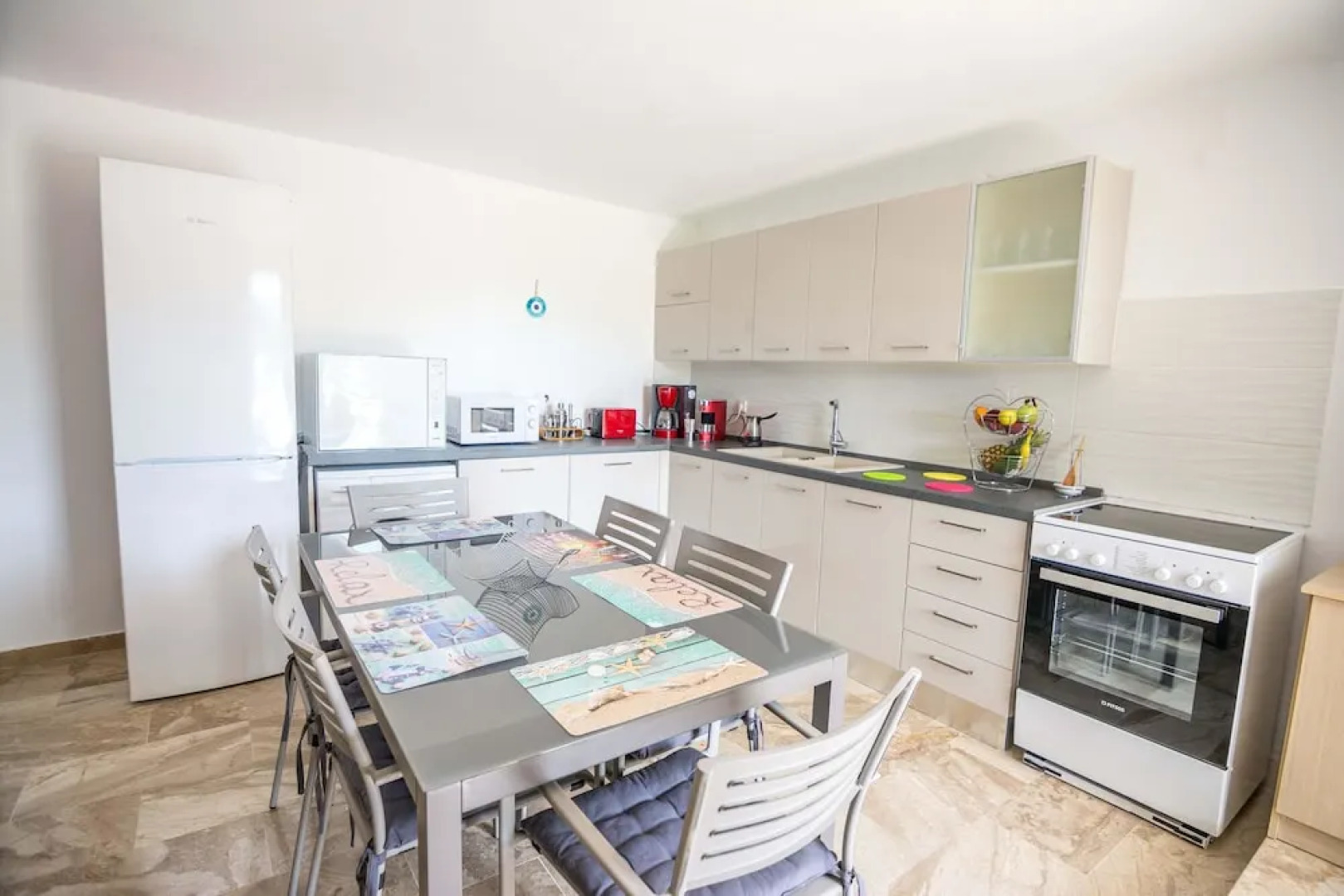 Il Paradiso Di Michail