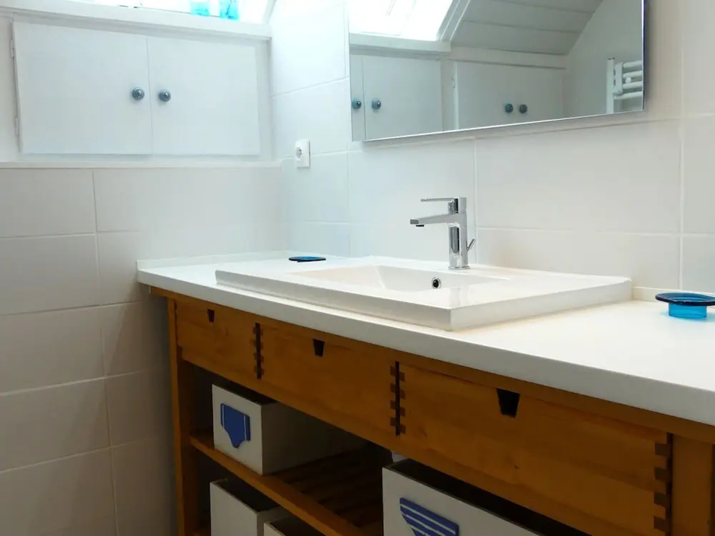 Nice House a Stone's Throw Away From the Strong Rocky Coast