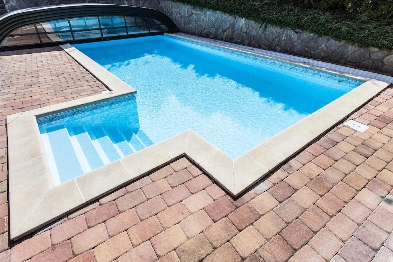 Depandance Hotel u Crlíků