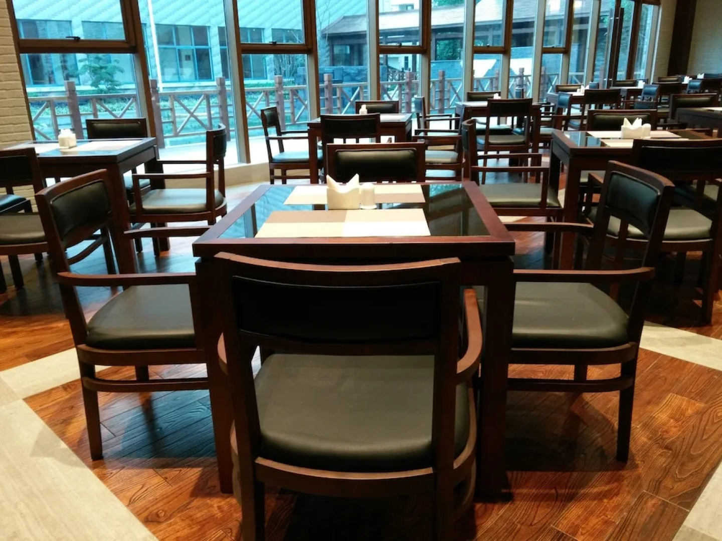 Jiuhua Mountain Xifeng Hotel