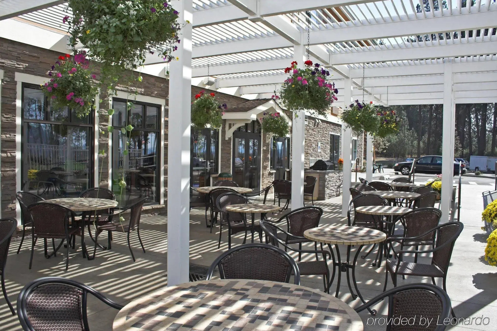 Holiday Inn Express & Suites Interstate 90 by IHG