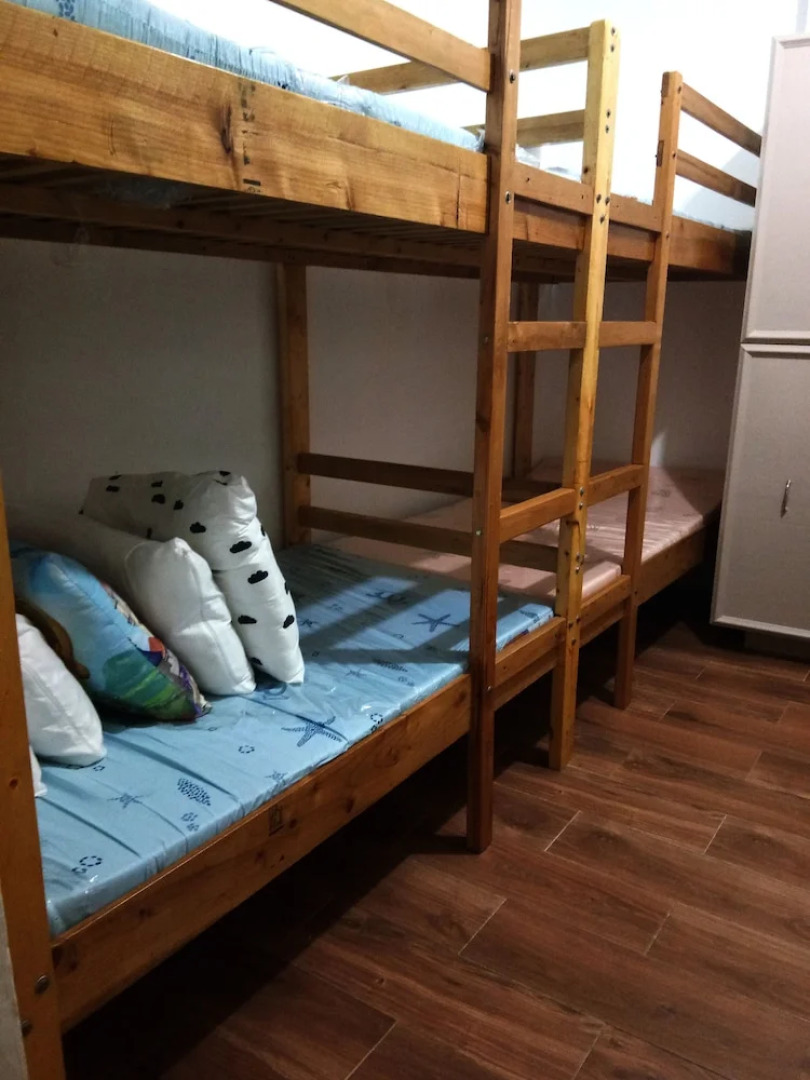 Kalanggaman Liezel's B&B