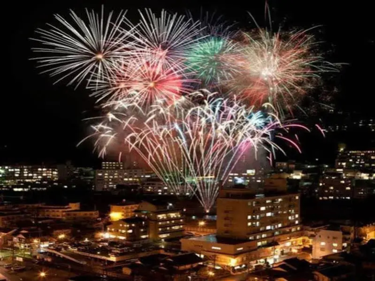 Gero Onsen Tsurutsuru no Yu Minorisou