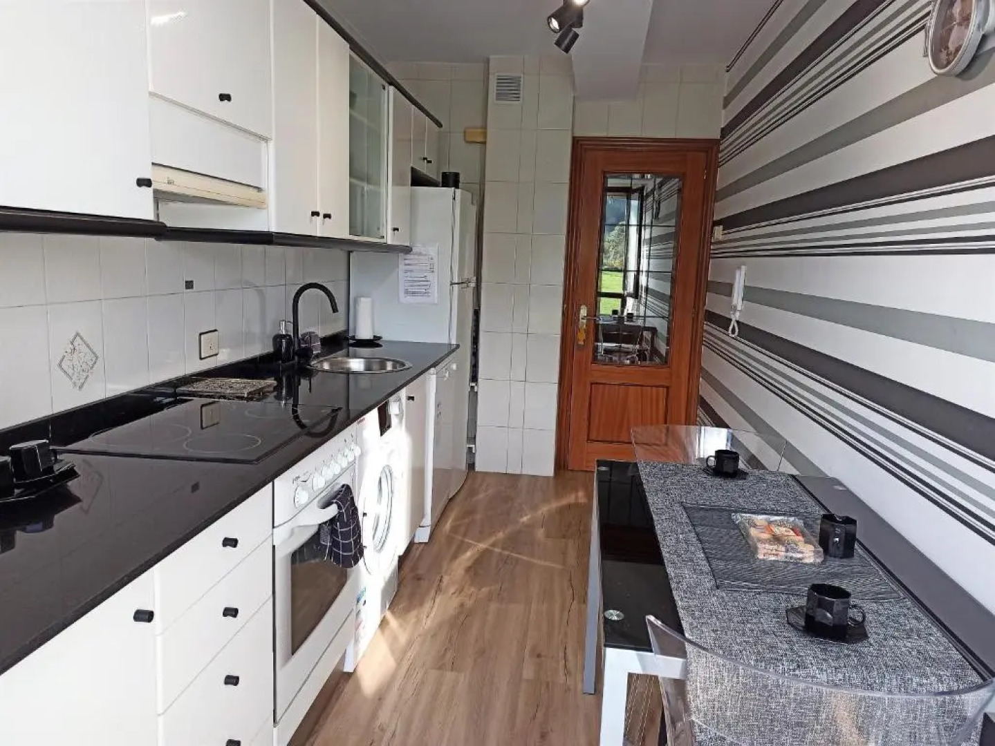 Duplex con vistas al Picu Pienzu, Colunga