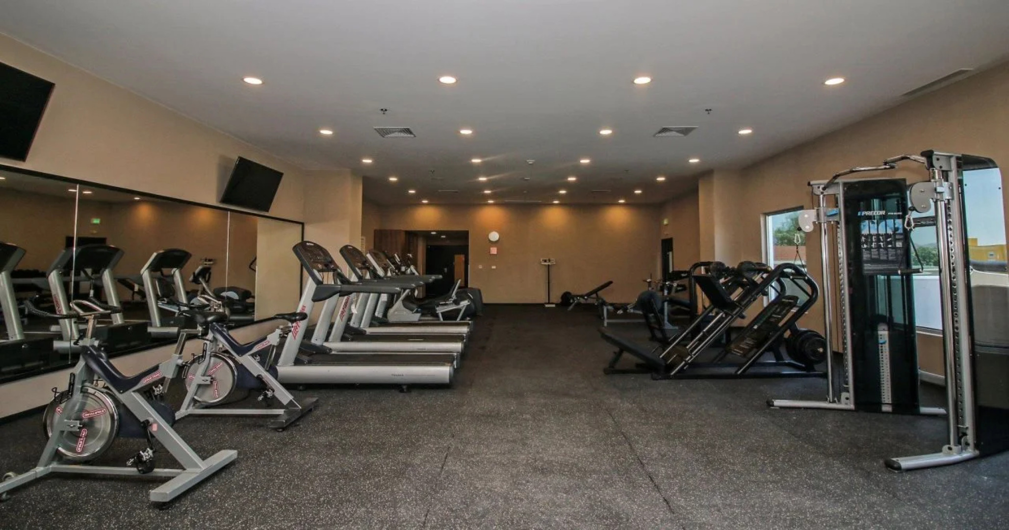 Holiday Inn San Luis Potosi Quijote by IHG