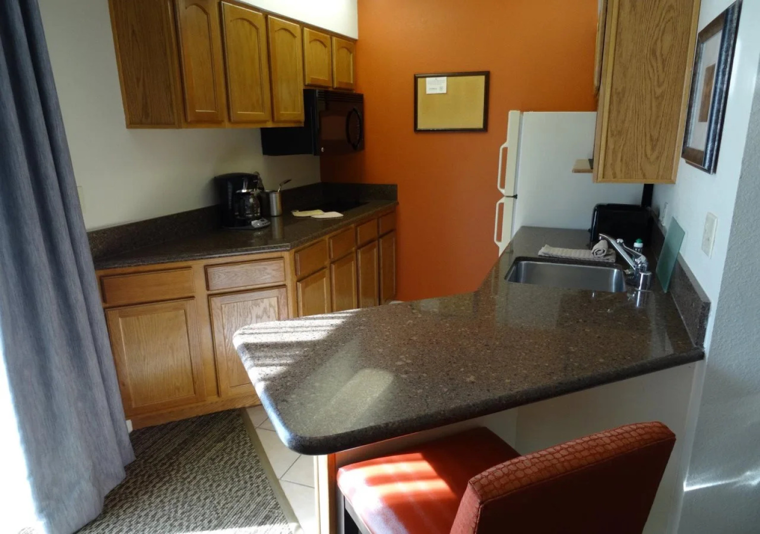 Sonesta ES Suites Dulles Airport