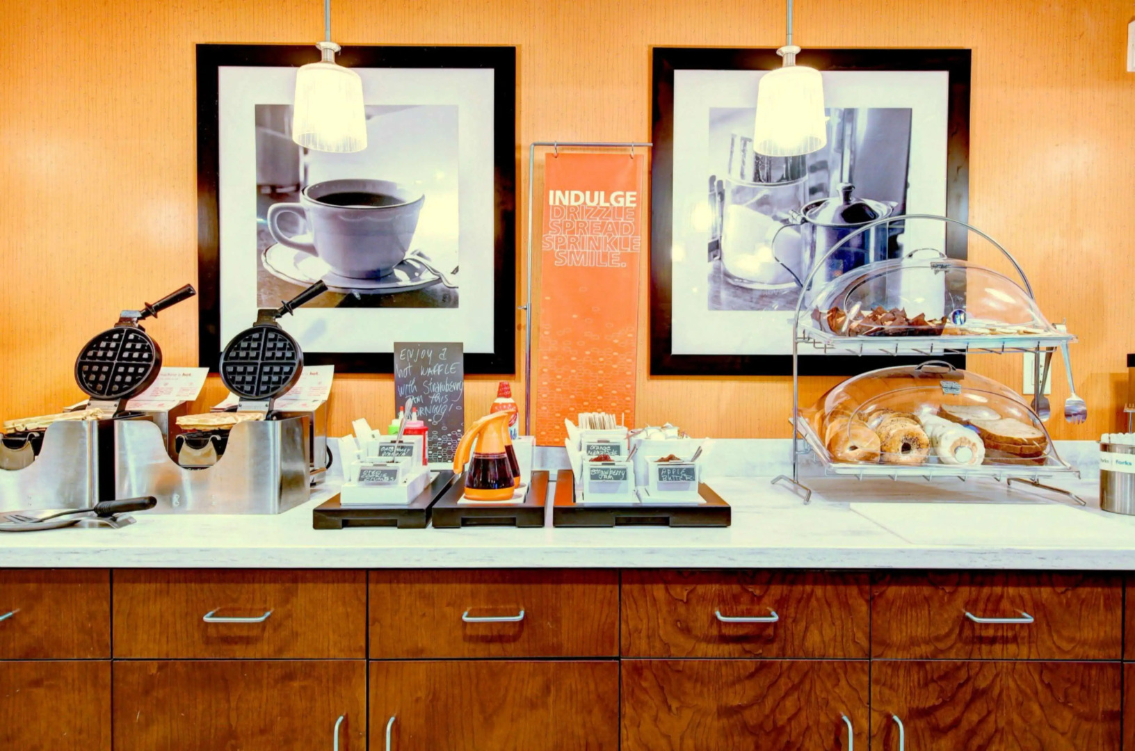 Hampton Inn & Suites Harrisburg/North