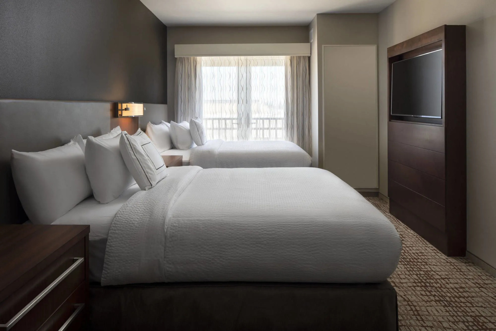 Residence Inn by Marriott Redwood City San Carlos