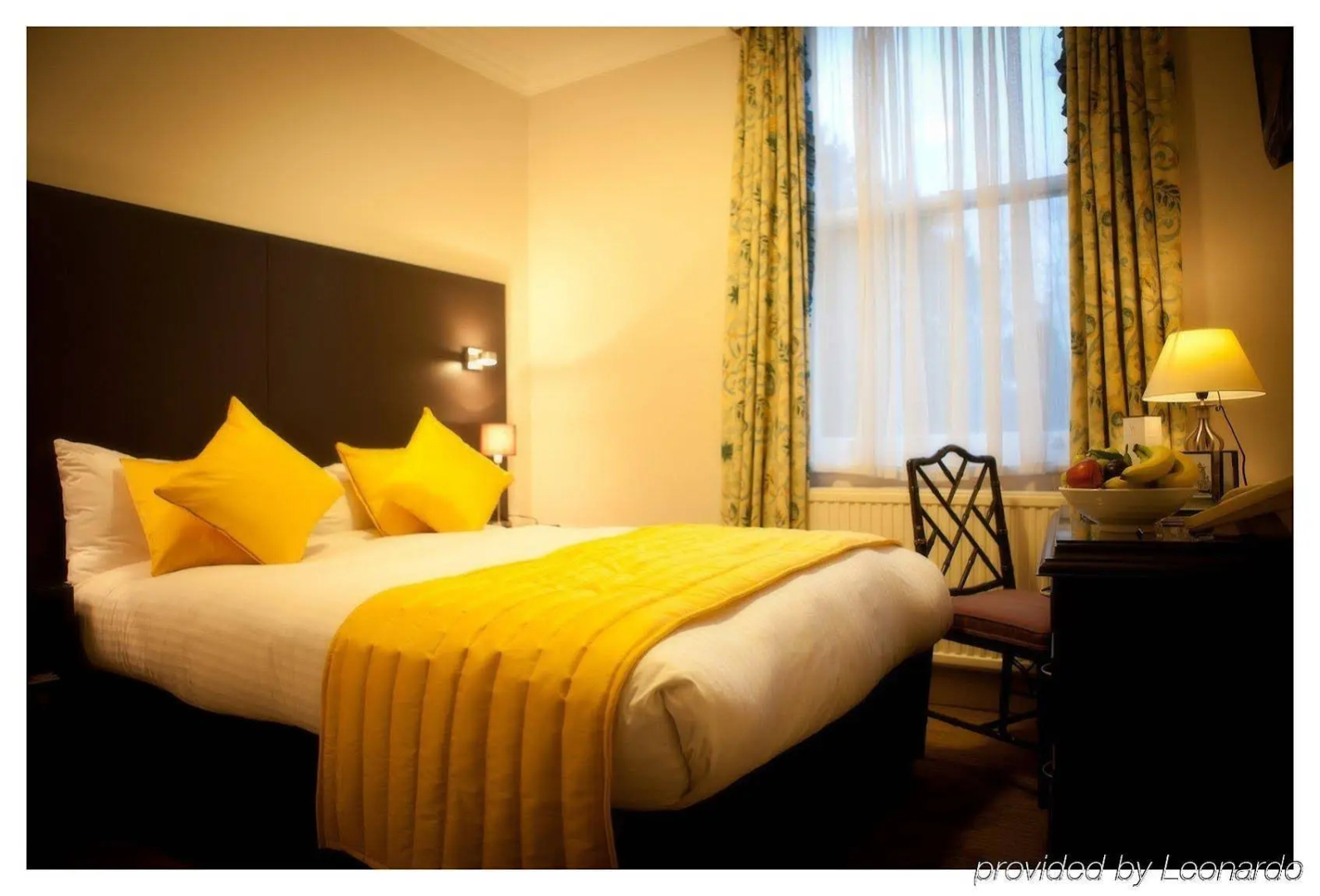 Down Hall Hotel