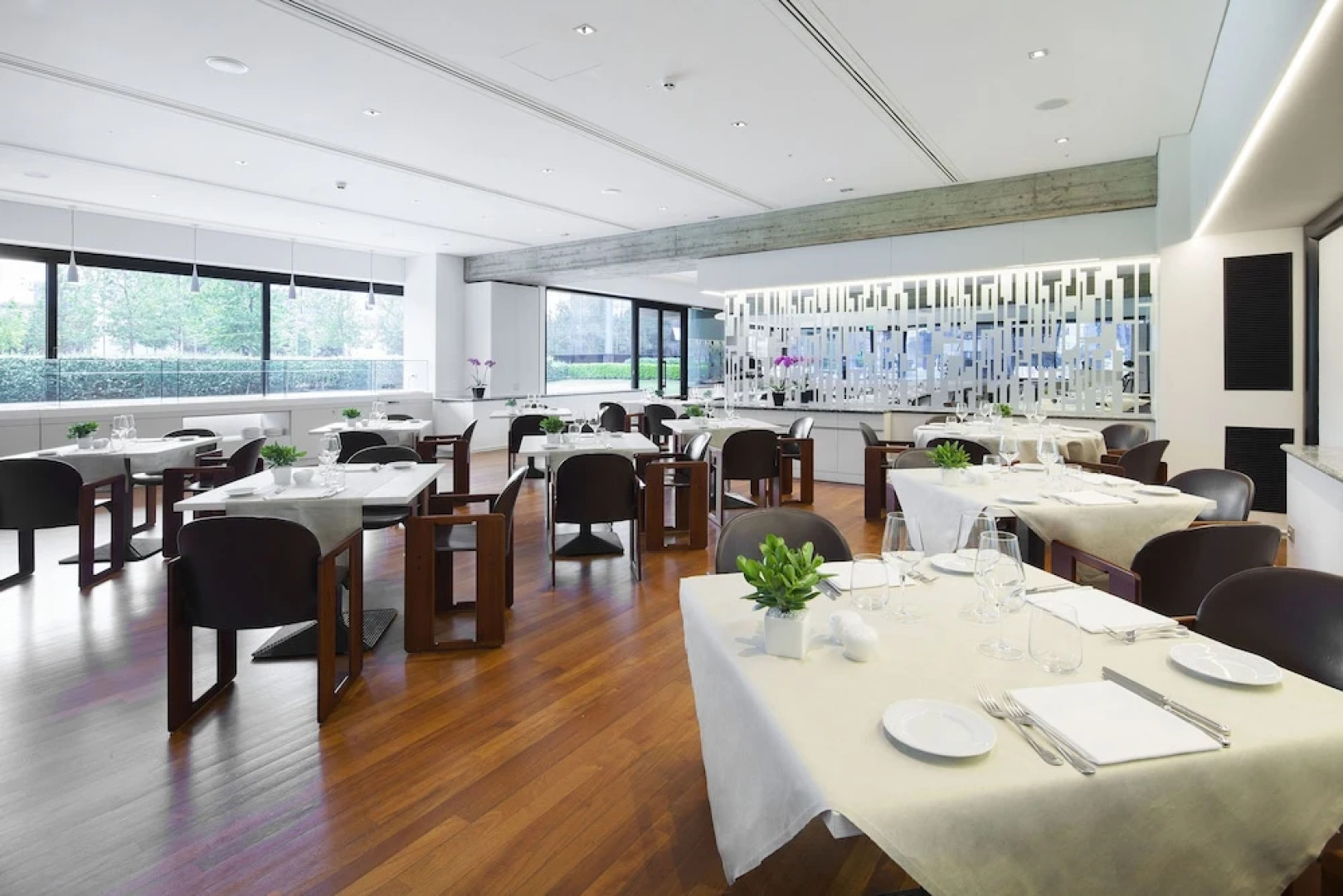 NH Milan Congress Center