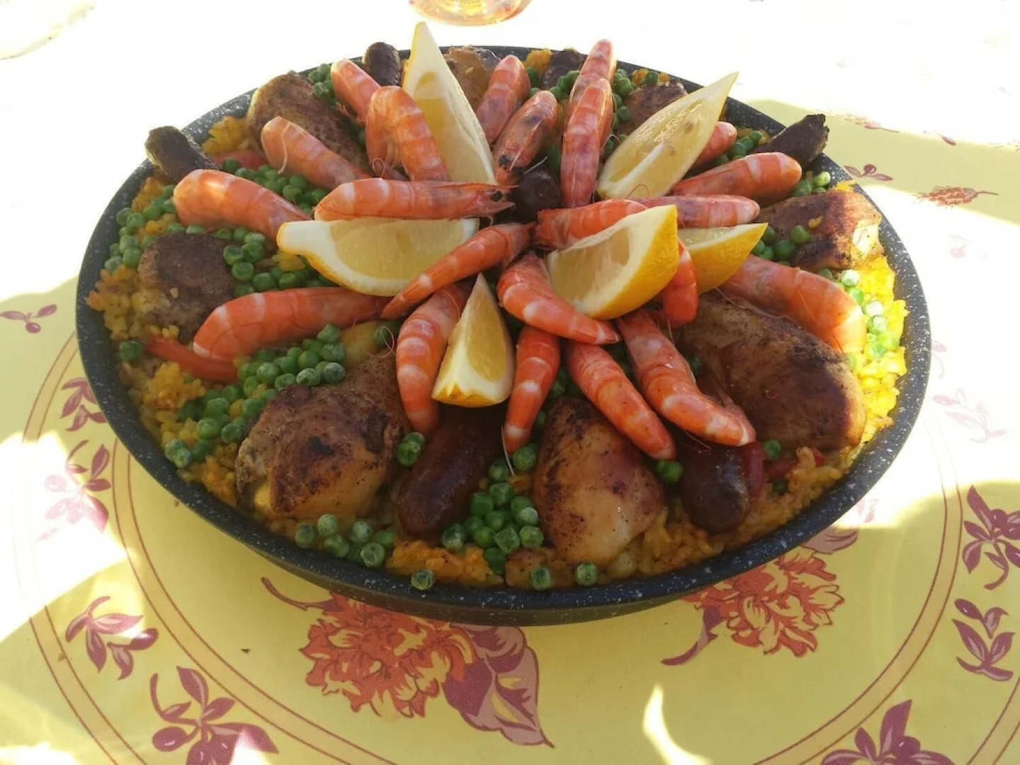 B&B Le Clos des Troubadours