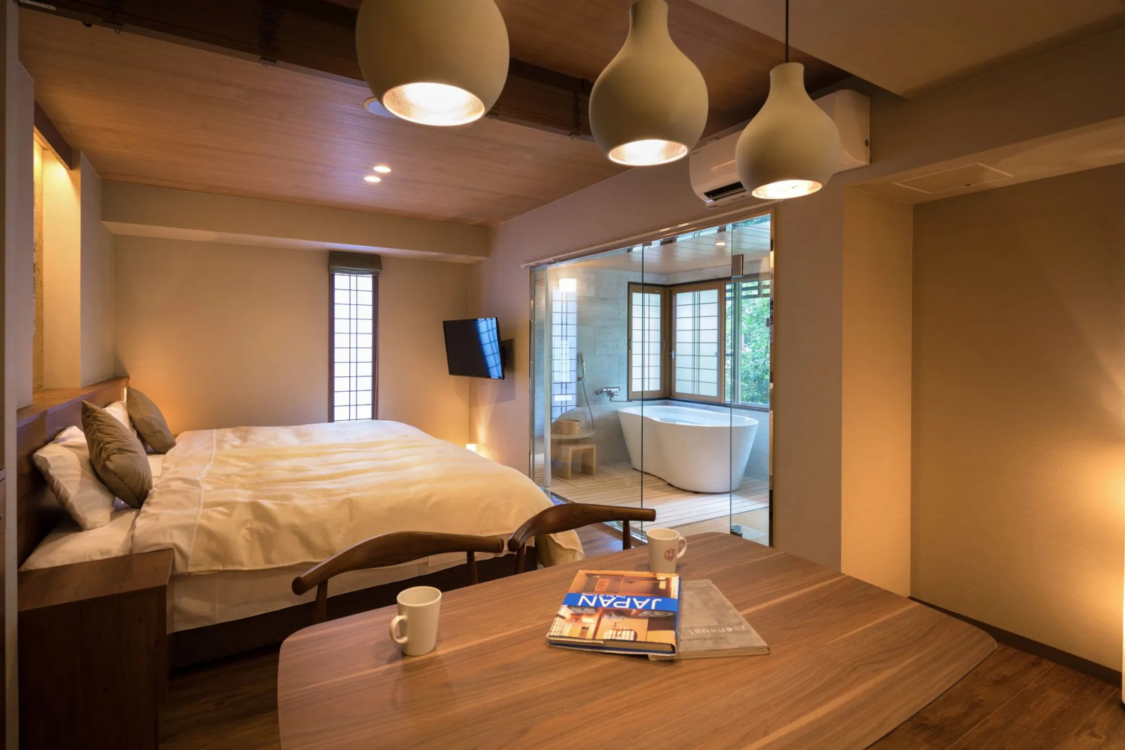 Hotel Miyajima Villa