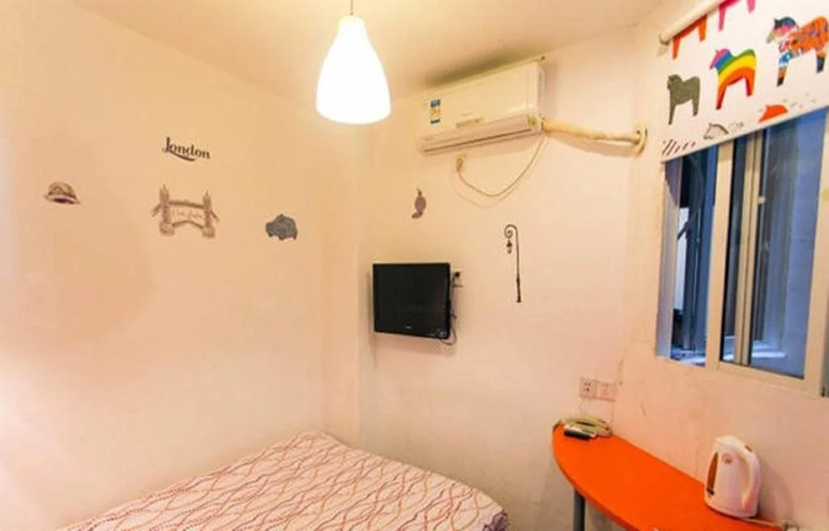 Homelike Inn Tongling Branch